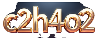 c2h4o2 logo
