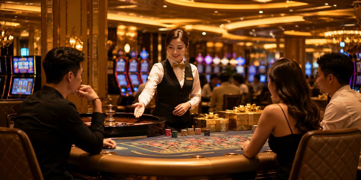c2h4o2 Ba phòng bắn cá Fishing God với cơ chế điểm và vũ khí riêng